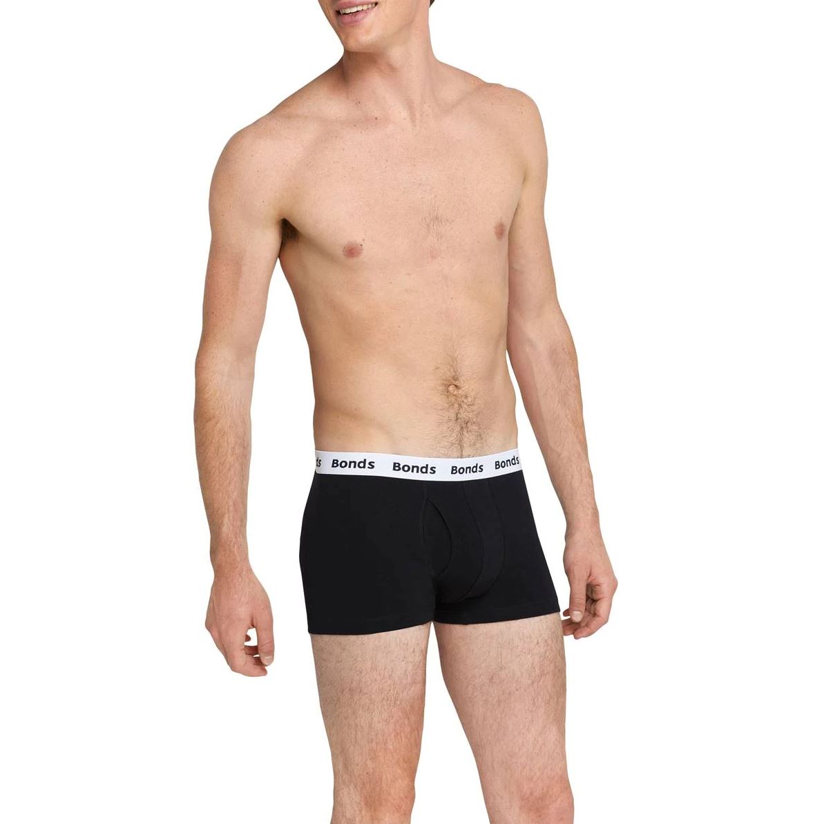 cheap bonds underwear